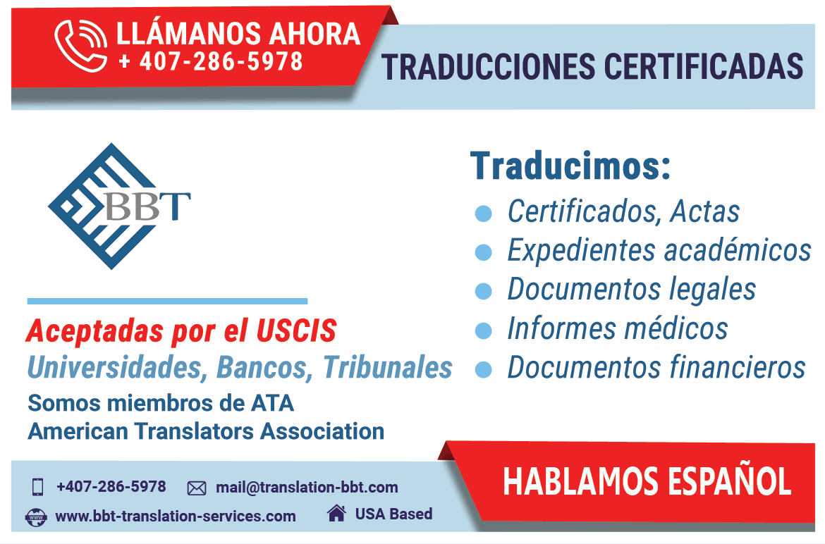 Pedir La Cuenta En Ingles Traduccion