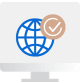 spanish translation with certificate of accuracy, spanish to english to certificate of accuracy